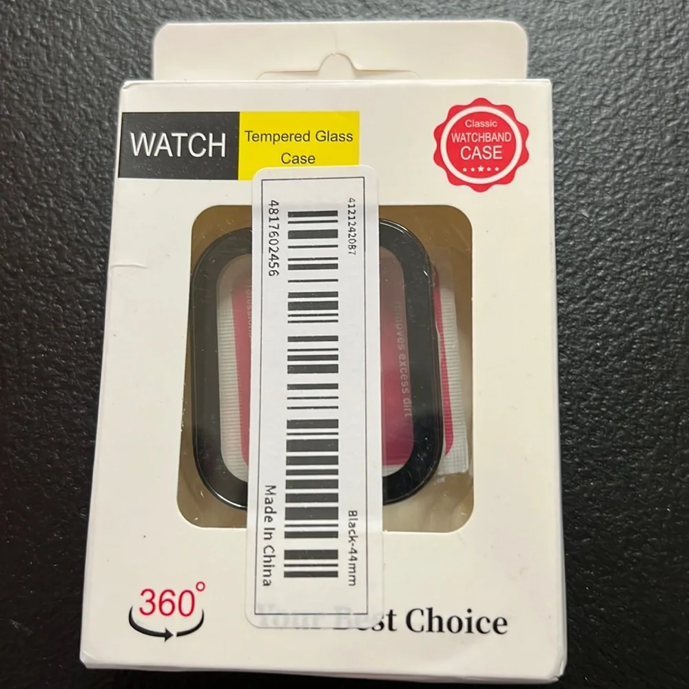 Apple Watch Case 44MM
